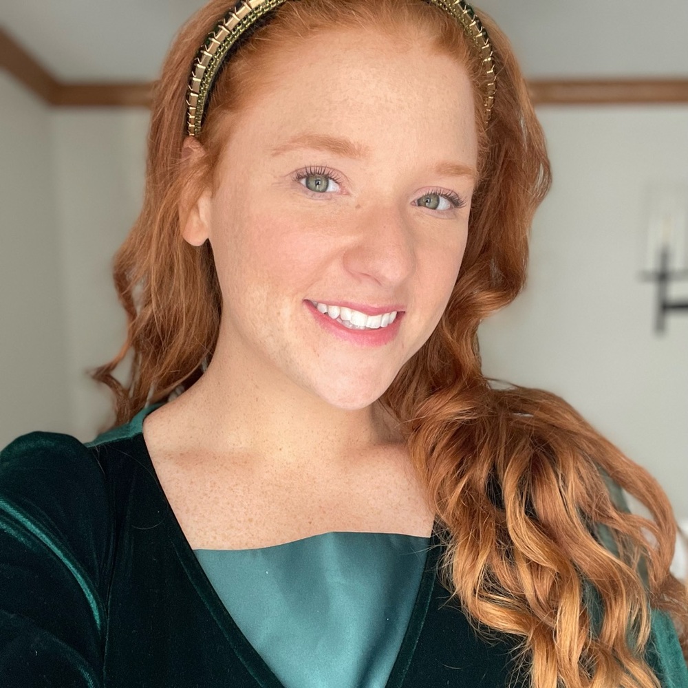 Meet your Posher, Jillian